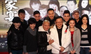 冯大米是什么电视剧 主要剧情是什么