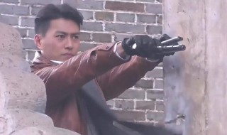 荣家抗日是什么电视剧? 这部电视剧主要讲述了什么？