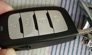 35plus车钥匙功能 35plus车钥匙功能分享