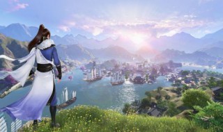 天涯明月刀手游什么时候出 2019年农历二月出