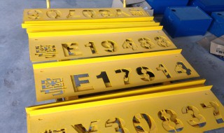 广东省的城市车牌号字母按顺序排列是? 广东车牌号介绍