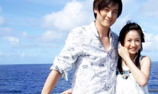 直树湘琴电视剧第二部大结局 恶作剧2吻简介