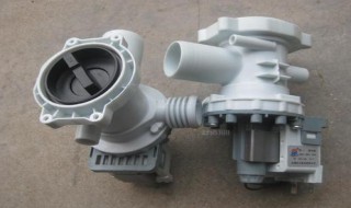 洗衣机排水管接口安装 教你轻松解决