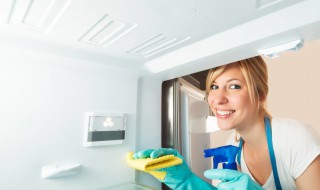 冰箱排水孔怎么打开 排水孔堵塞怎么办