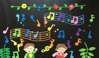 儿童五线谱口诀 记忆五线谱的顺口溜