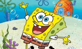 海绵宝宝中哪一集有幽灵船长 海绵宝宝最诡异的一集之幽灵船长