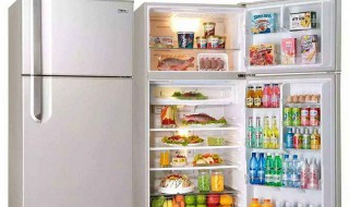 冰箱发臭味是怎么回事 要怎么清洗