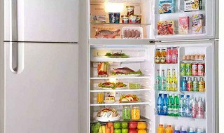 冰箱保鲜室结冰怎么办 应该怎么做