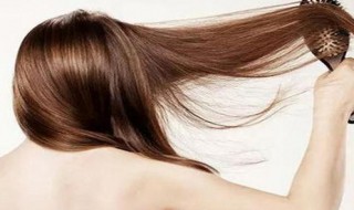 晚上睡觉头发怎么不打结 介绍三种方法