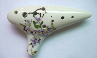 怎样吹陶笛啊 具体吹奏技巧介绍