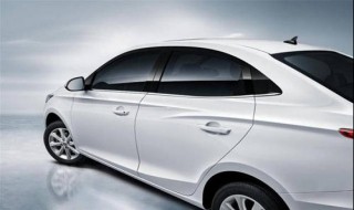 轿车转速表在多少正常 汽车一般转速多少