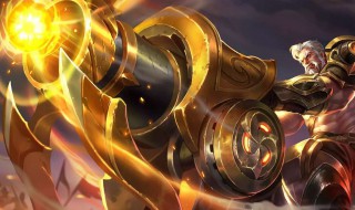 王者荣耀黄忠台词 王者荣耀黄忠介绍