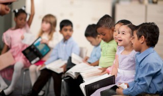 学前儿童观察力的培养方法有哪些? 原来有这些办法