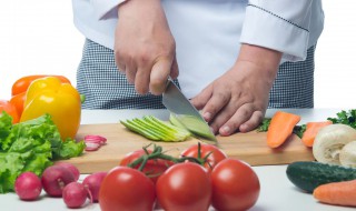 学厨师开始要学些什么? 厨师基本功很重要