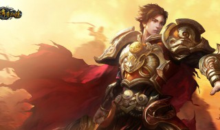 网游和手游区别 网游的种类有哪些