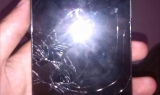 如果手机屏幕碎了怎么办 下面4个步骤教你解决