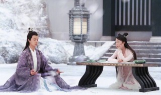 白夭夭和许宣是什么电视剧 该剧是改编的什么故事?