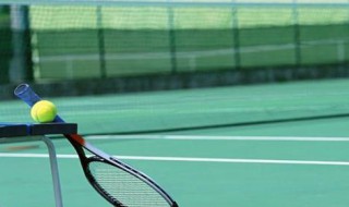 一般网球在比赛上是打几盘的？ 网球在比赛的局数