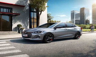 雪佛兰景程按键详解 进来看看