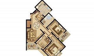 西南户型房子的优缺点 具体内容如下