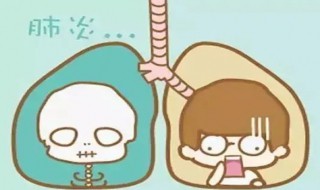 坐高铁如何预防肺炎 肺炎如何避免