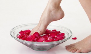 过敏体质可以泡脚吗 怎么调理