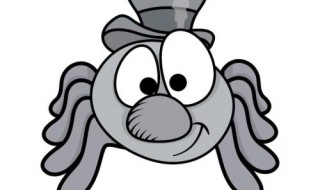 蜘蛛有几只眼睛?为什么? 一般的蜘蛛有几只眼睛