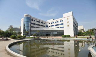 湖北工业大学有几个校区 湖北工业大学位于哪里