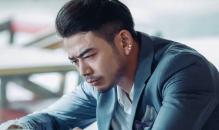 归还世界给你演员表 陆准由谁饰演