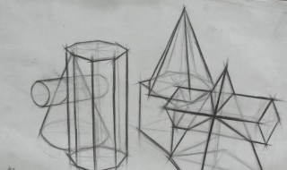 如何学好素描基础 快来看看