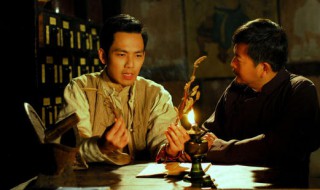 大龙和嫣红是什么电视剧 大龙和嫣红的电视剧介绍