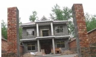 户口不在村里能盖房吗 户口不在村里不能盖房