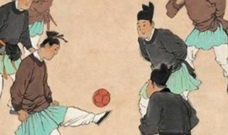 中国传统体育项目有哪些 送给想了解的你