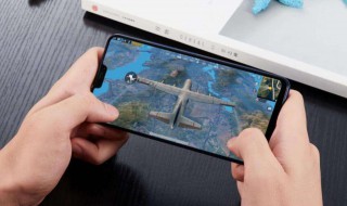 vivo手机吃鸡灵敏度怎么设置 要想游戏体验好这样设置