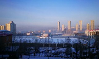 鹤岗是哪个省的城市 鹤岗适合旅游吗