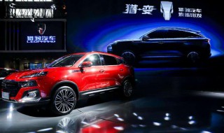 猎豹coupe上市时间 猎豹coupe车身尺寸是多少