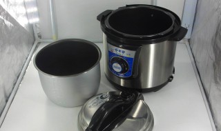 电高压锅出现E3故障是什么原因? 两个原因你需要知道