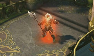 伊洛纳野蛮人之怒怎么学 游戏技能需要千纯百炼