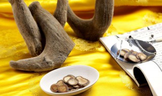 鹿茸可以带上飞机吗 鹿茸可以携带入境吗