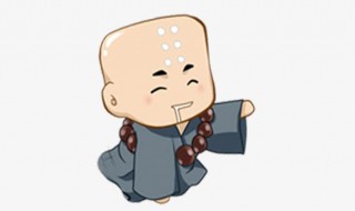 关于和尚的动漫片叫啥 动画片介绍