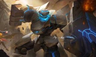 盾山怎么克制 盾山的推荐出装