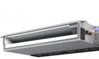 中央空调风管风速一般为多少? 了解一下