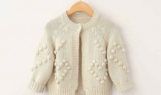 如何去除衣服上的球球 去衣服毛球的方法