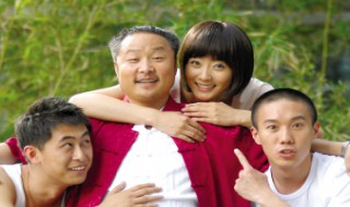 张强杨洁是什么电视剧里面的人物 张强杨洁的电视剧介绍