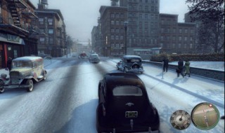 类似侠盗猎车手的游戏 了解一下