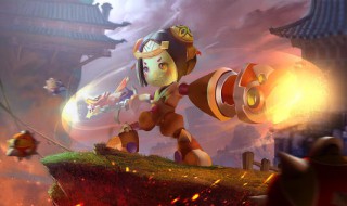 王者荣耀上分上不去怎么办 这样轻松上分