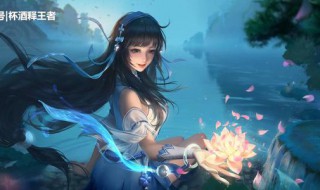 王者荣耀西施死亡台词 你都用什么英雄角色