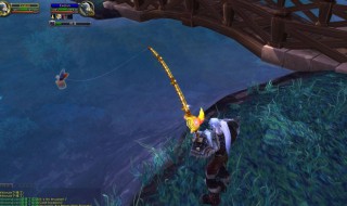 魔兽世界怀旧服钓鱼烹饪哪里学 快来看看