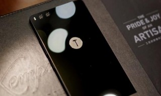 手机疏油层没了怎么办 方法介绍