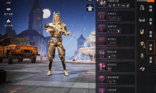 和平精英小学生号有多少套装 和平精英小学生能玩吗怎么玩